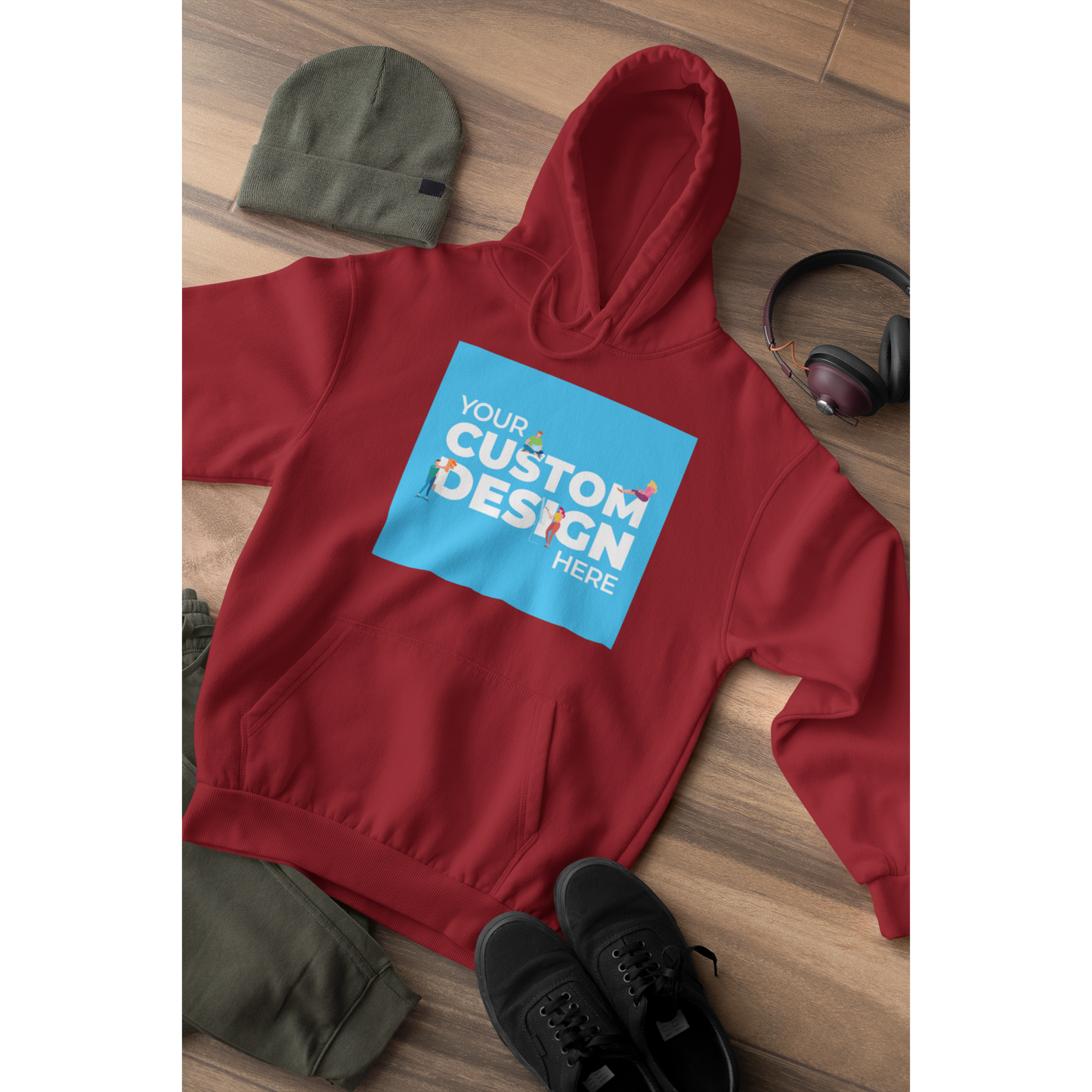 customized personalized gifts products hoodie customizable custom