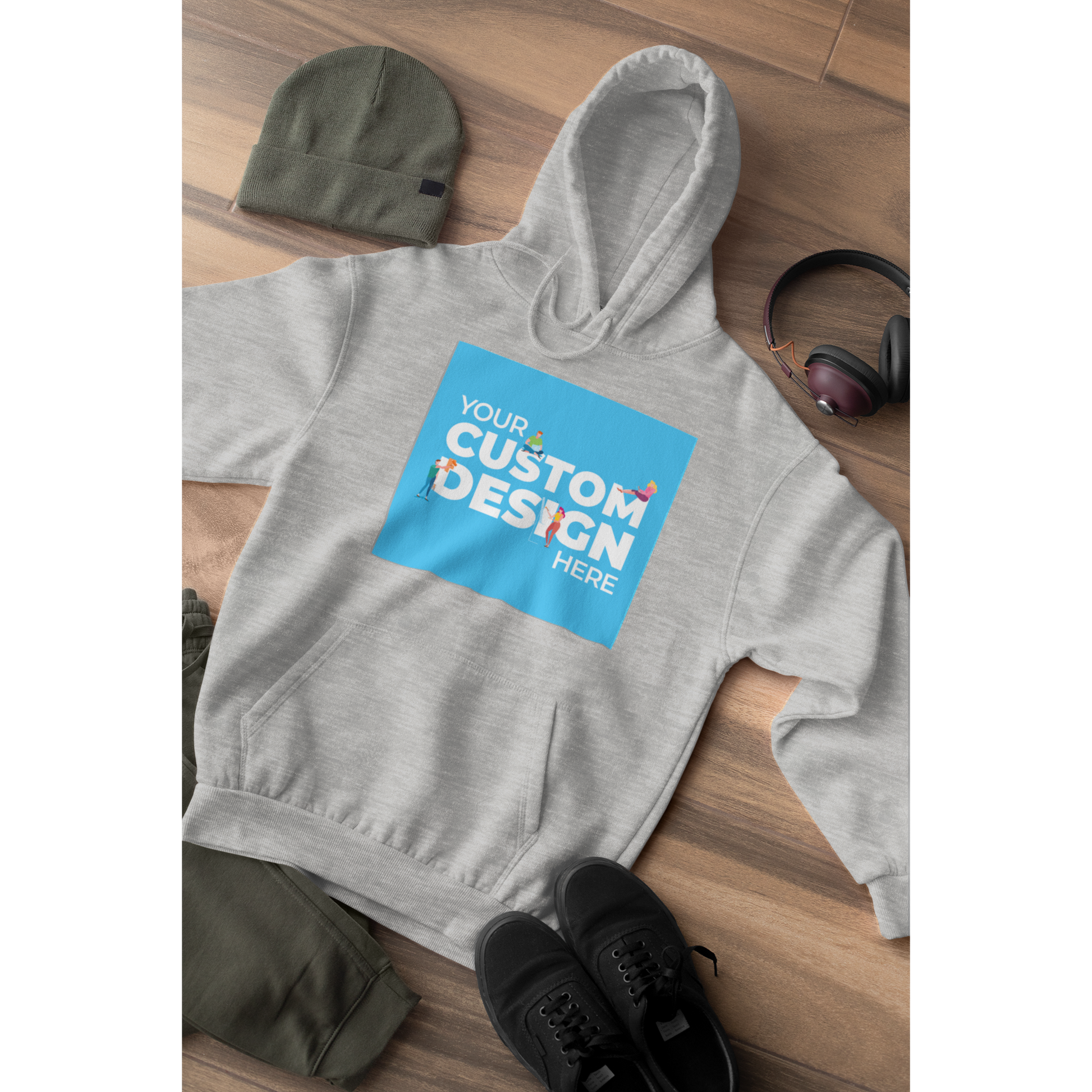 customized personalized gifts products hoodie customizable custom