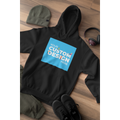 customized personalized gifts products hoodie customizable custom