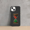 Phone Cases - The Big Money Is In The Waiting