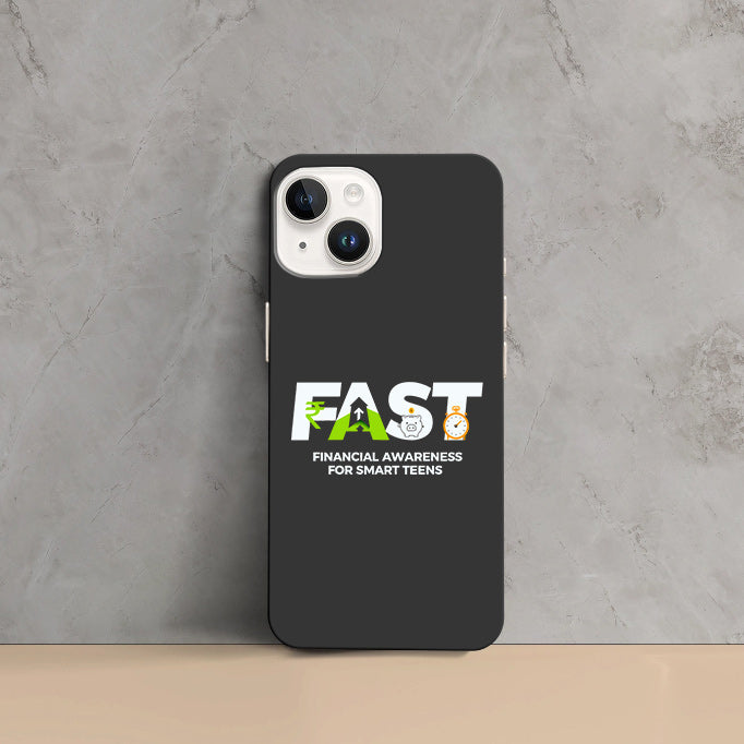 Phone Cases - FAST