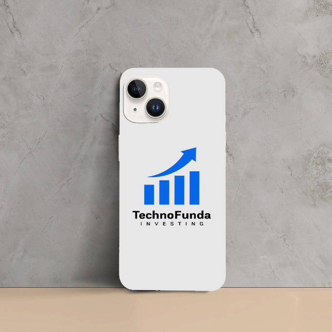 Phone Cases - TechnoFunda