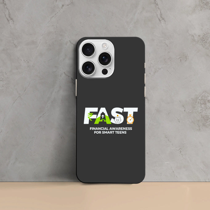 Phone Cases - FAST