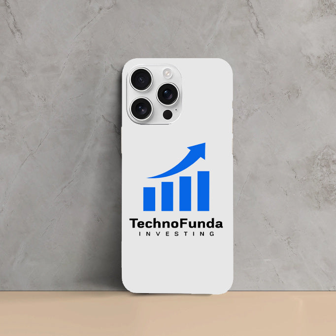 Phone Cases - TechnoFunda