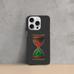 Phone Cases - The Big Money Is In The Waiting