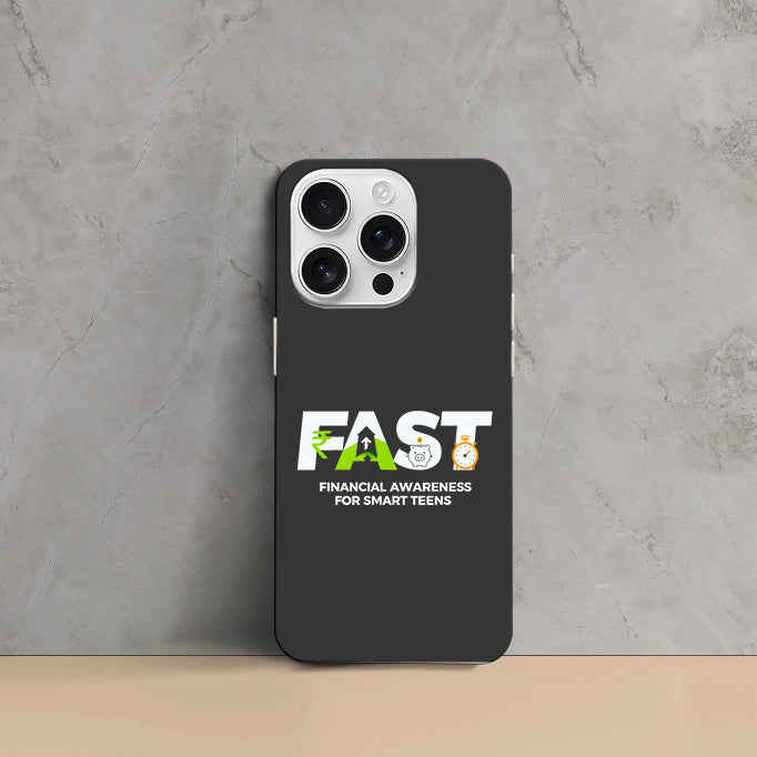 Phone Cases - FAST