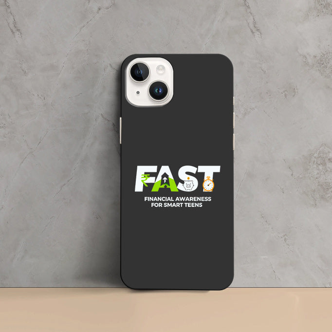 Phone Cases - FAST