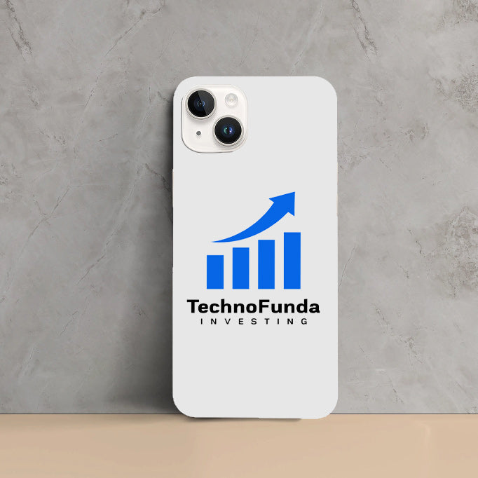 Phone Cases - TechnoFunda