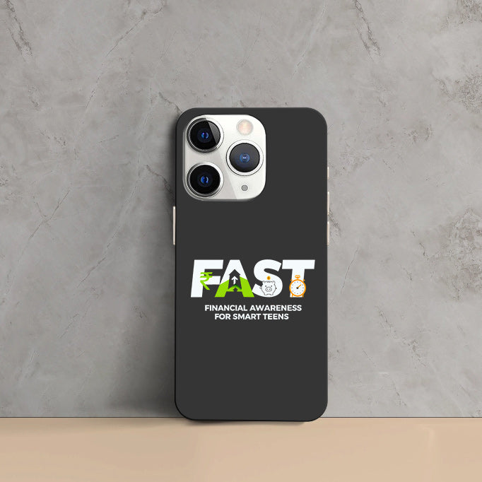 Phone Cases - FAST