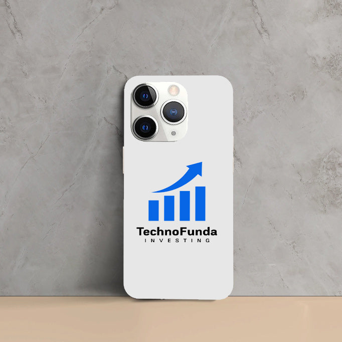 Phone Cases - TechnoFunda